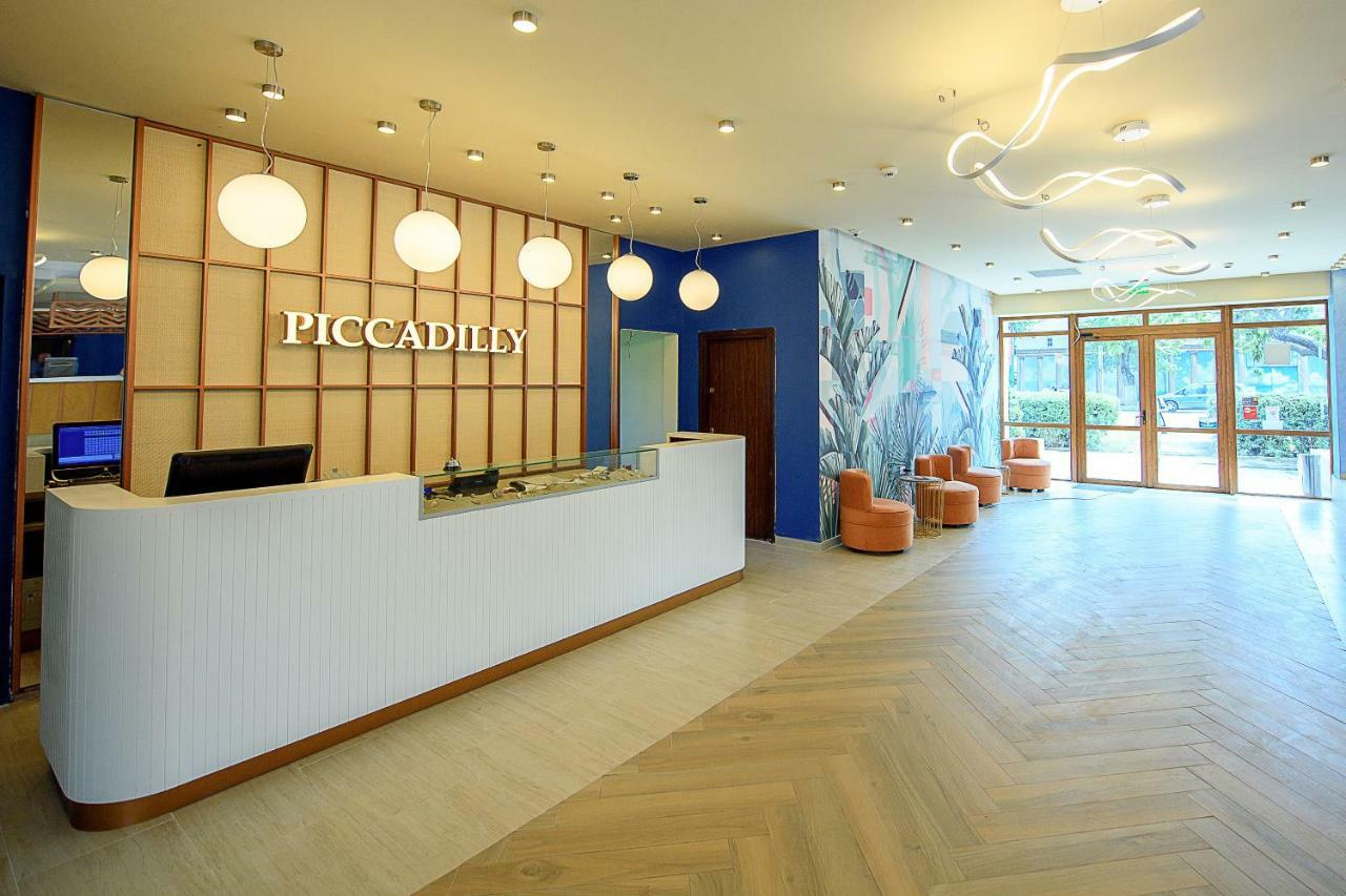 Hotel Piccadilly Мамая Экстерьер фото